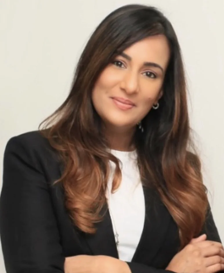 Dr Nivy Singh, dentist at Singh Advanced Dentistry